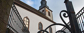 Kirche in Altenkirchen
